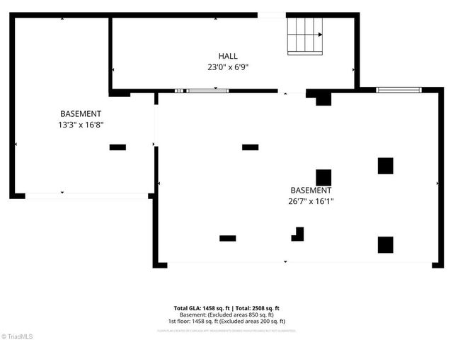 527 Denny Street, High Point, NC 27262