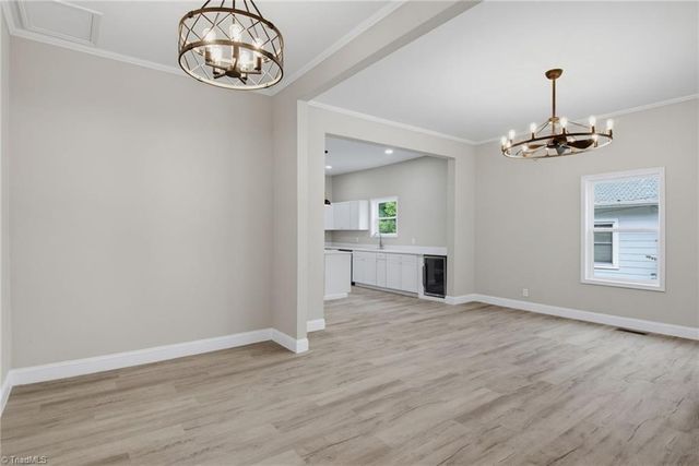 527 Denny Street, High Point, NC 27262
