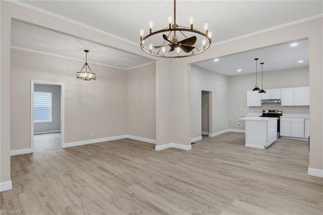 527 Denny Street, High Point, NC 27262