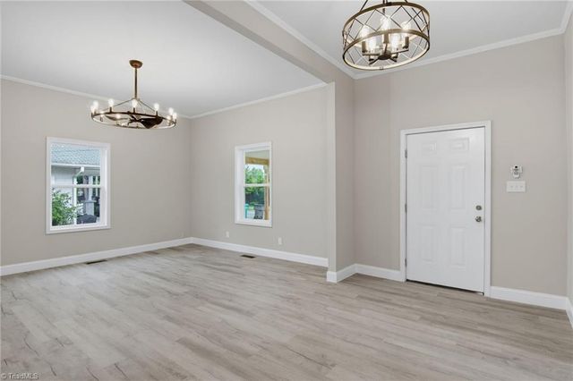 527 Denny Street, High Point, NC 27262
