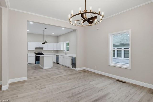 527 Denny Street, High Point, NC 27262