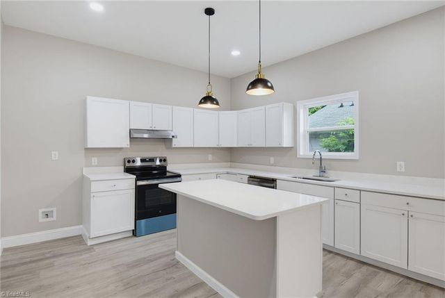 527 Denny Street, High Point, NC 27262