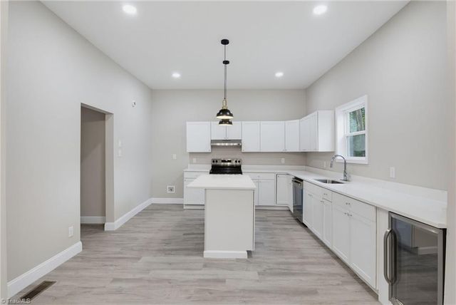 527 Denny Street, High Point, NC 27262