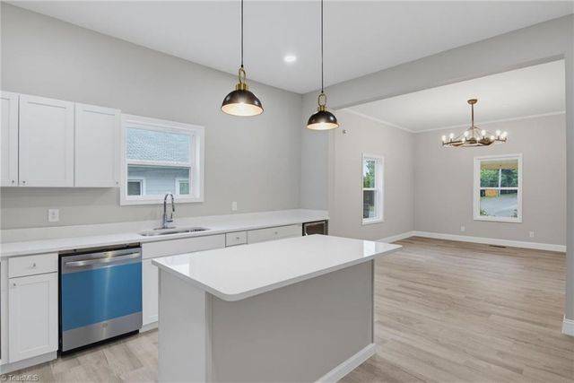 527 Denny Street, High Point, NC 27262