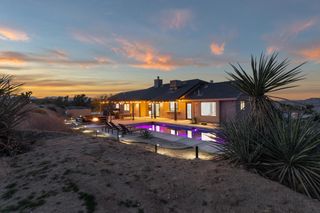 60633 Pueblo Trail, Joshua Tree, CA 92252