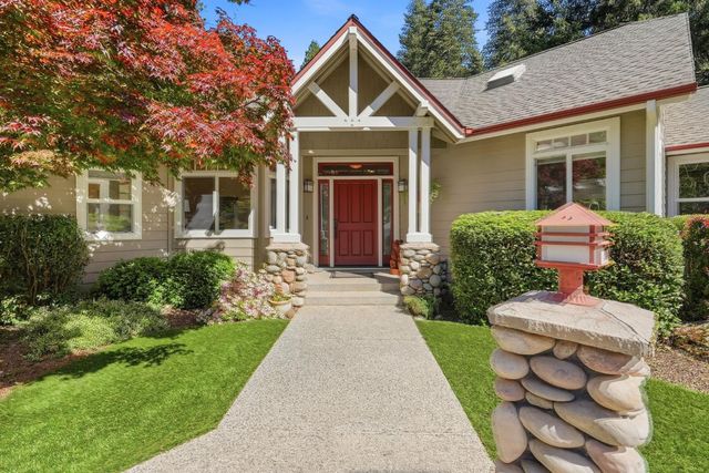 10711 Murchie Mine Rd, Nevada City, CA 95959