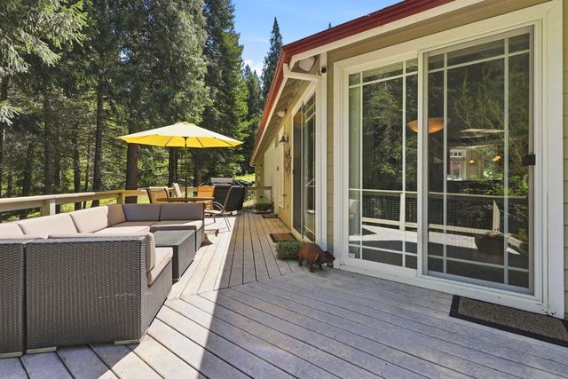 10711 Murchie Mine Rd, Nevada City, CA 95959