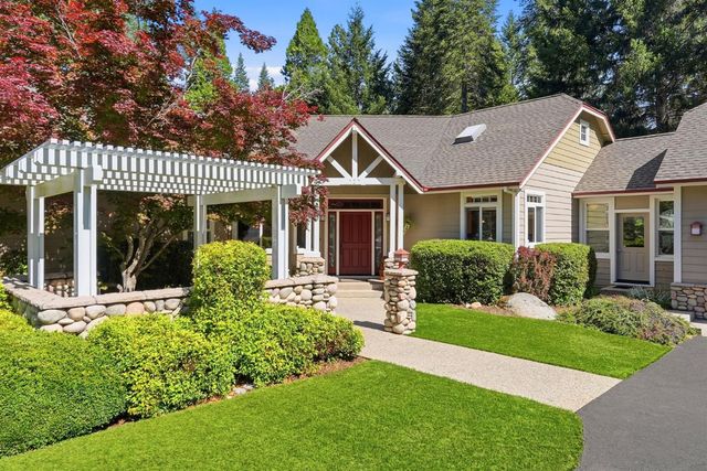 10711 Murchie Mine Rd, Nevada City, CA 95959