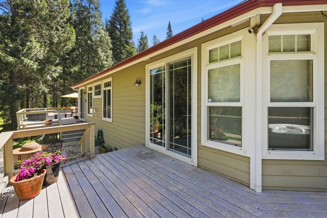 10711 Murchie Mine Rd, Nevada City, CA 95959