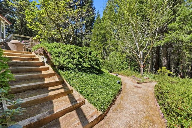 10711 Murchie Mine Rd, Nevada City, CA 95959