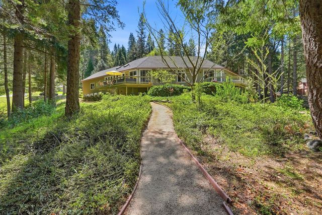 10711 Murchie Mine Rd, Nevada City, CA 95959