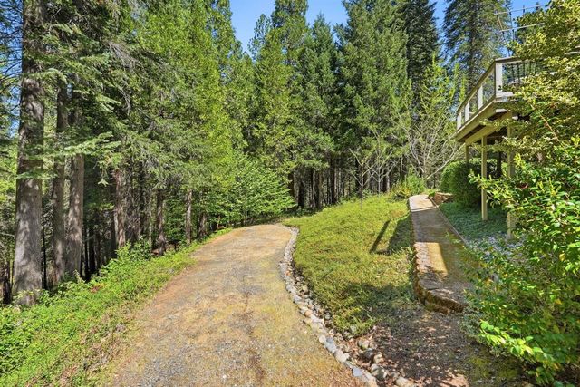 10711 Murchie Mine Rd, Nevada City, CA 95959