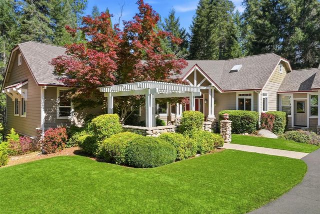 10711 Murchie Mine Rd, Nevada City, CA 95959