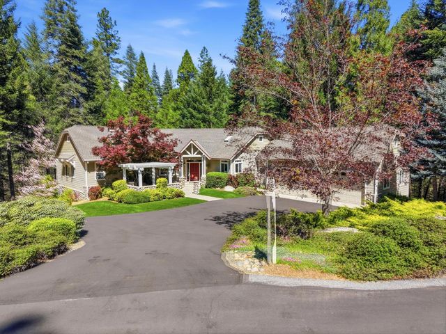 10711 Murchie Mine Rd, Nevada City, CA 95959