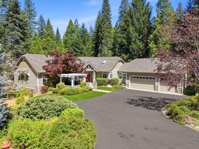 10711 Murchie Mine Rd, Nevada City, CA 95959