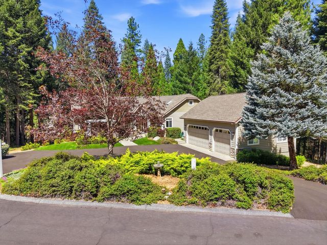 10711 Murchie Mine Rd, Nevada City, CA 95959
