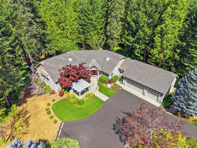 10711 Murchie Mine Rd, Nevada City, CA 95959