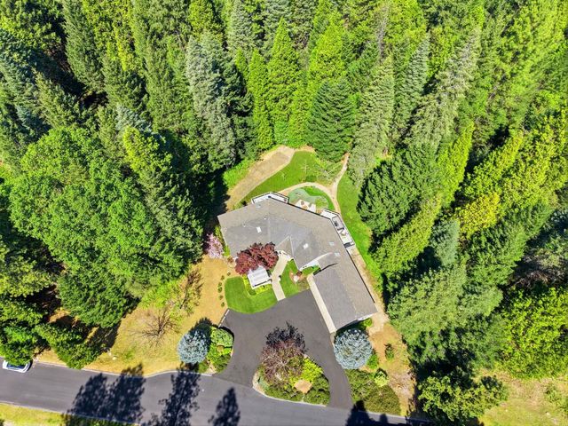 10711 Murchie Mine Rd, Nevada City, CA 95959