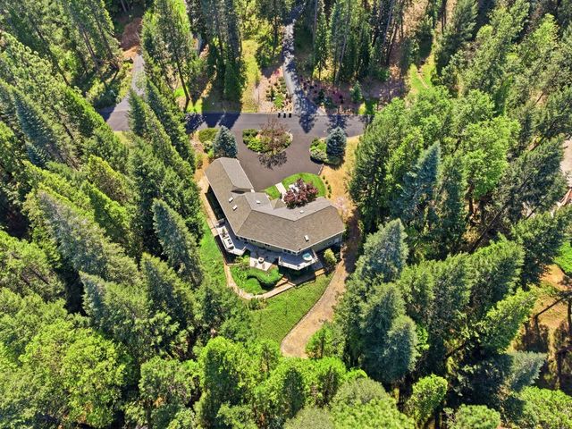10711 Murchie Mine Rd, Nevada City, CA 95959
