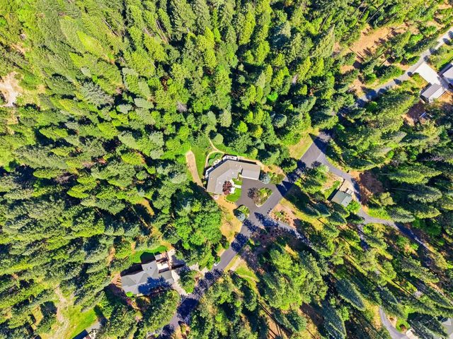 10711 Murchie Mine Rd, Nevada City, CA 95959