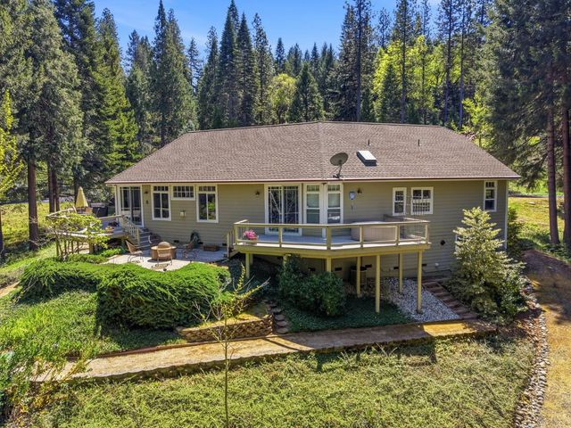 10711 Murchie Mine Rd, Nevada City, CA 95959