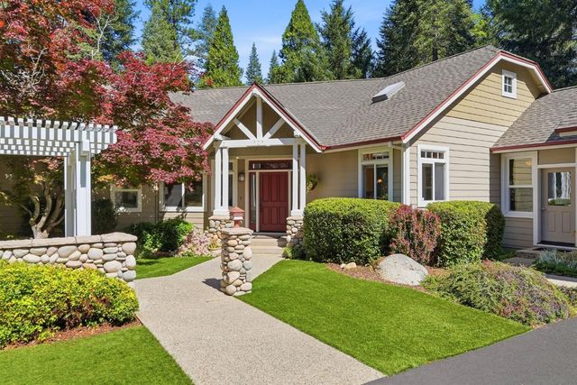 10711 Murchie Mine Rd, Nevada City, CA 95959