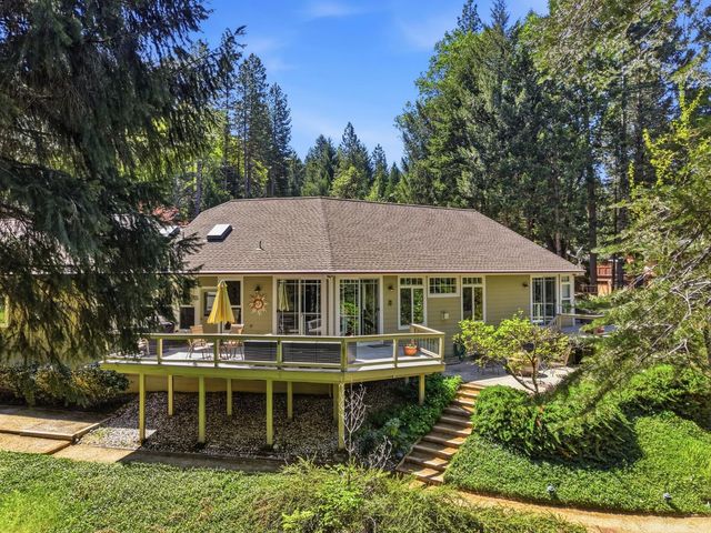 10711 Murchie Mine Rd, Nevada City, CA 95959
