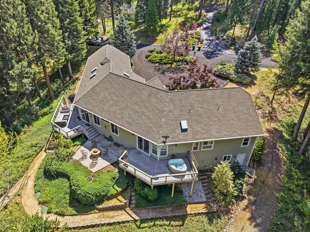 10711 Murchie Mine Rd, Nevada City, CA 95959