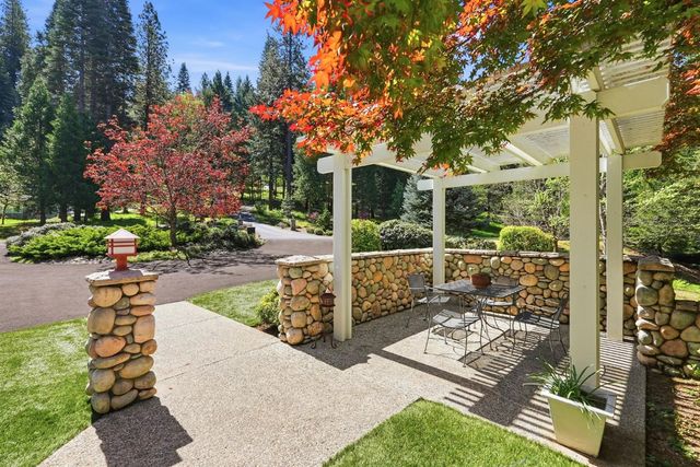 10711 Murchie Mine Rd, Nevada City, CA 95959