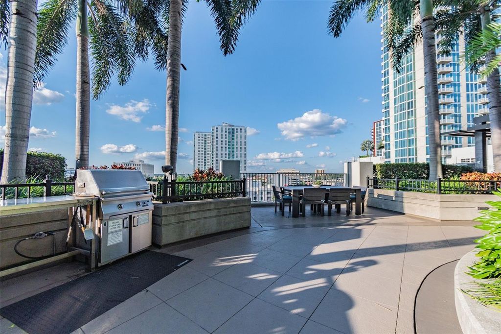 Image 32 of property listing at 777 N ASHLEY DRIVE 910, Tampa, FL 33602