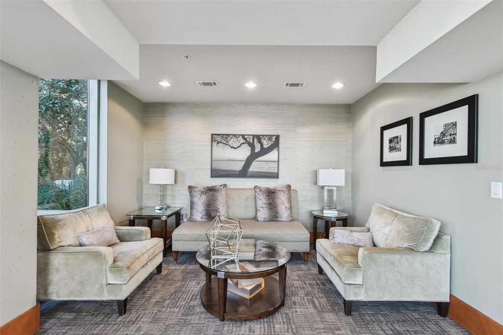 Image 39 of property listing at 777 N ASHLEY DRIVE 910, Tampa, FL 33602