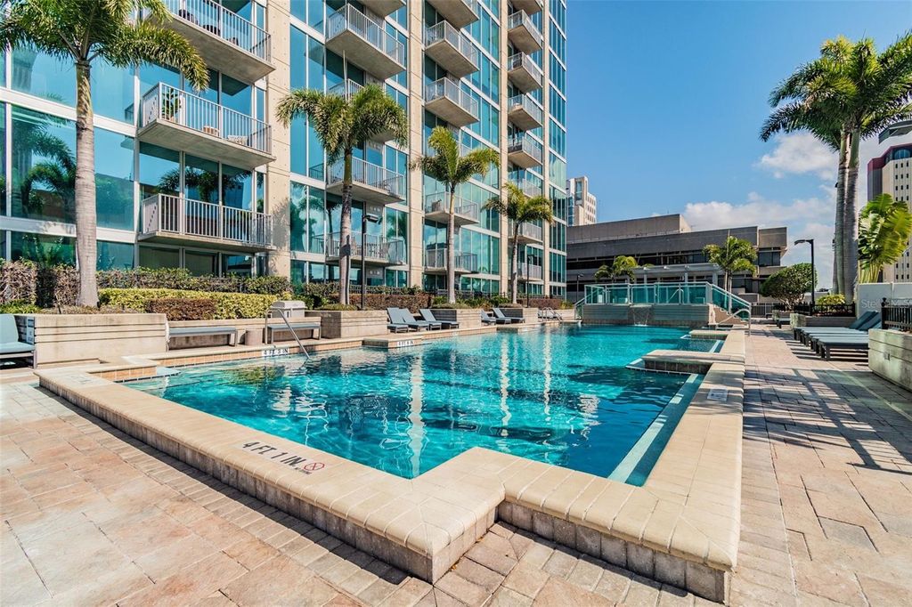 Image 49 of property listing at 777 N ASHLEY DRIVE 910, Tampa, FL 33602