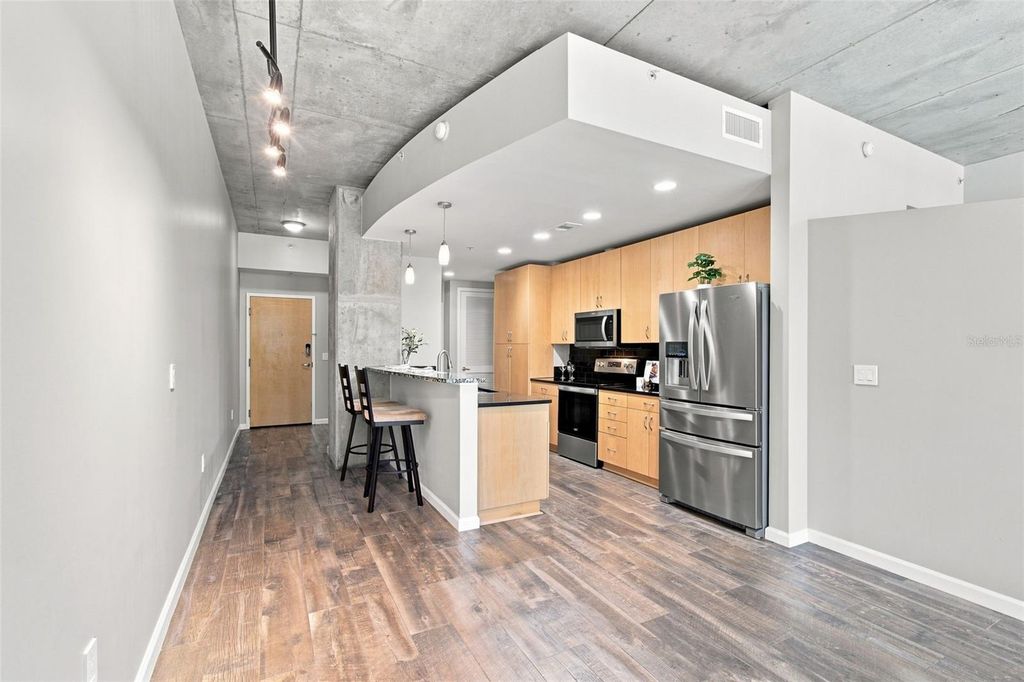 Image 10 of property listing at 777 N ASHLEY DRIVE 910, Tampa, FL 33602