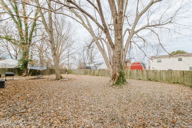 3603 Longbranch Ct, Louisville, KY 40219