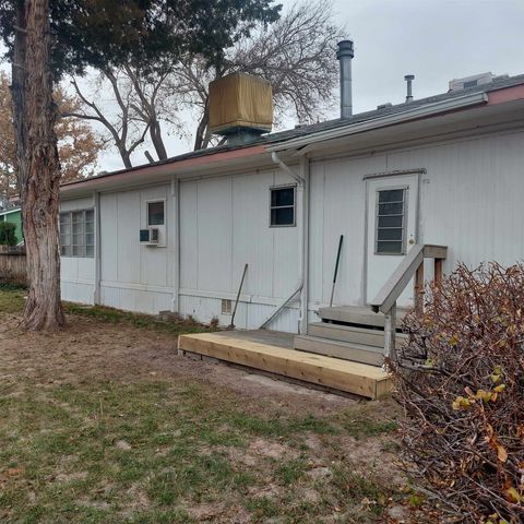 2989 Cedar Avenue, Grand Junction, CO 81504