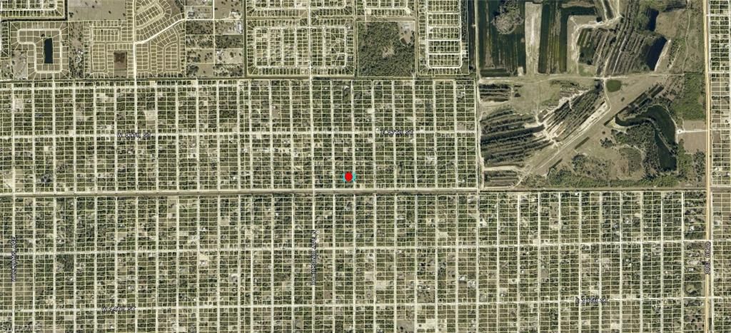 1605 Lincoln AVE, LEHIGH ACRES, FL 33972 — photo 2