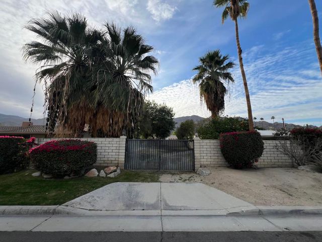 0 Avenida Navarro, La Quinta, CA 92253