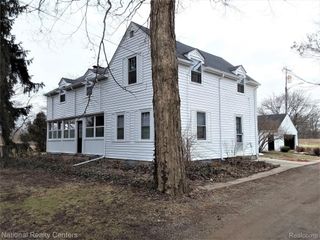 60001 E 8 MILE Road, Salem Township, MI 48178