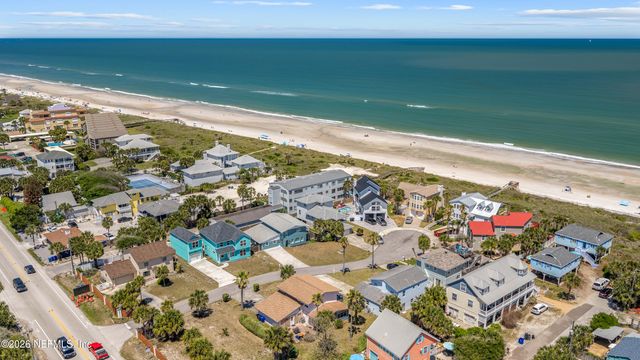 80 SEASIDE CAPERS Road, St. Augustine, FL 32084
