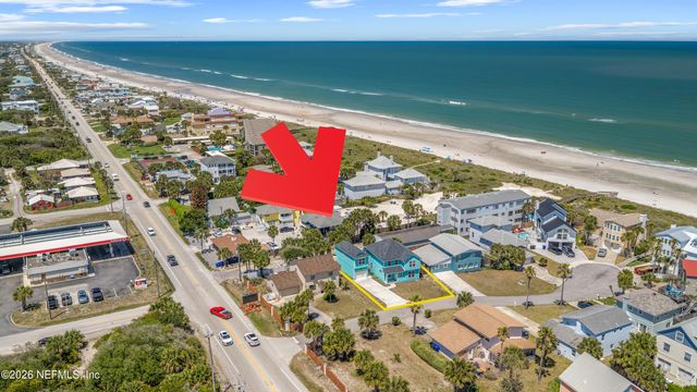80 SEASIDE CAPERS Road, St. Augustine, FL 32084