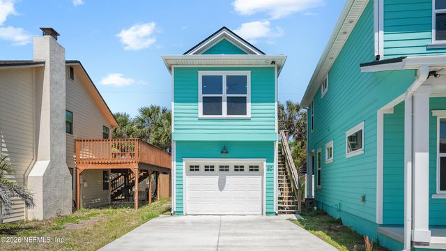 80 SEASIDE CAPERS Road, St. Augustine, FL 32084