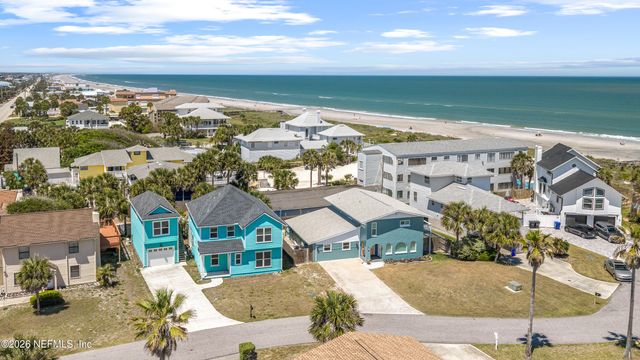 80 SEASIDE CAPERS Road, St. Augustine, FL 32084