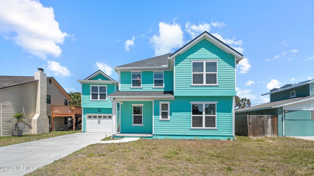 80 SEASIDE CAPERS Road, St. Augustine, FL 32084