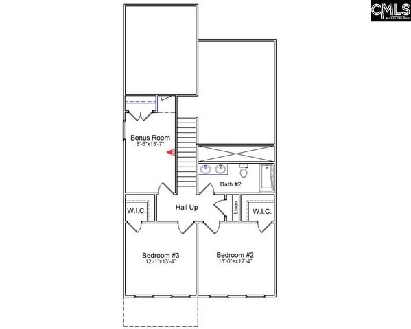 1110 Crescent Corner Drive, Elgin, SC 29045
