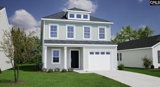 1110 Crescent Corner Drive, Elgin, SC 29045