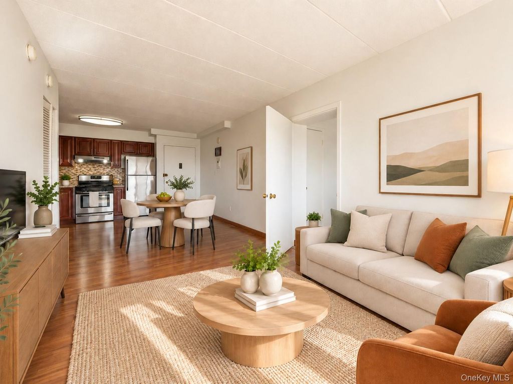 76-01 113th Street 6/D, Forest Hills, NY 11375 — photo 3