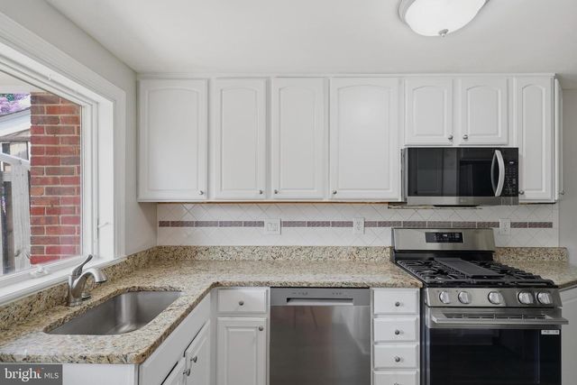 8614 PLEASANT PLAINS, Towson, MD 21286