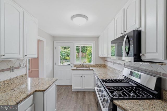 8614 PLEASANT PLAINS, Towson, MD 21286
