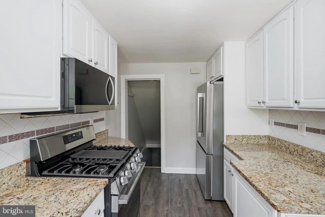 8614 PLEASANT PLAINS, Towson, MD 21286