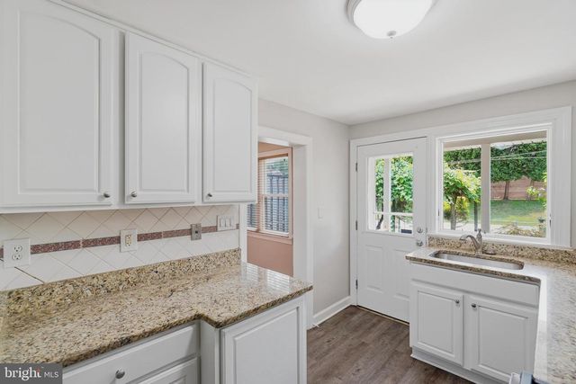 8614 PLEASANT PLAINS, Towson, MD 21286